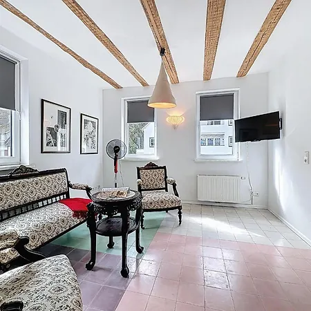 3 By Interhome Daire Fellen (Rhein-Hunsruck-Kreis)
