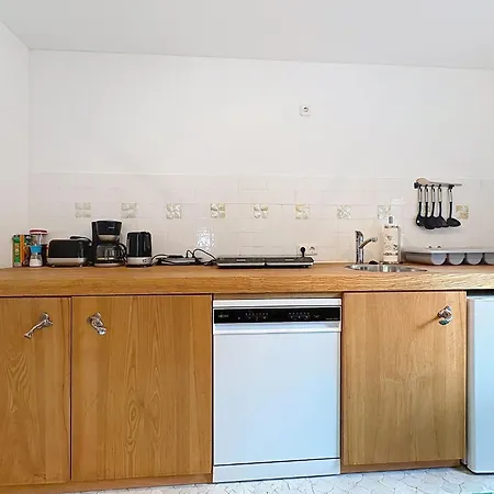 3 By Interhome Daire Fellen (Rhein-Hunsruck-Kreis)