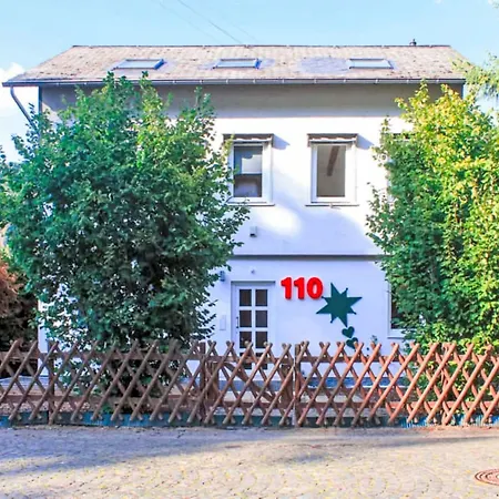 3 By Interhome Daire Fellen (Rhein-Hunsruck-Kreis)