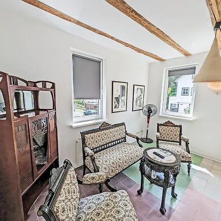 3 By Interhome * Fellen (Rhein-Hunsruck-Kreis)