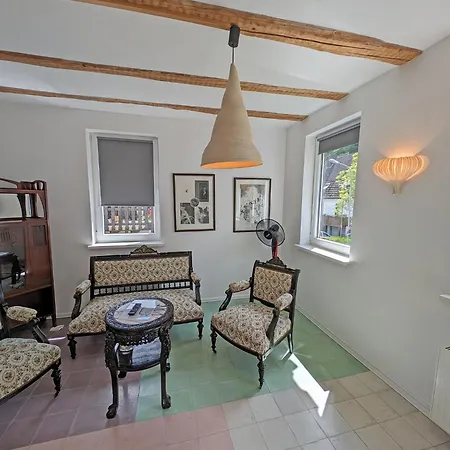 3 By Interhome Daire *