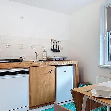 Daire 3 By Interhome