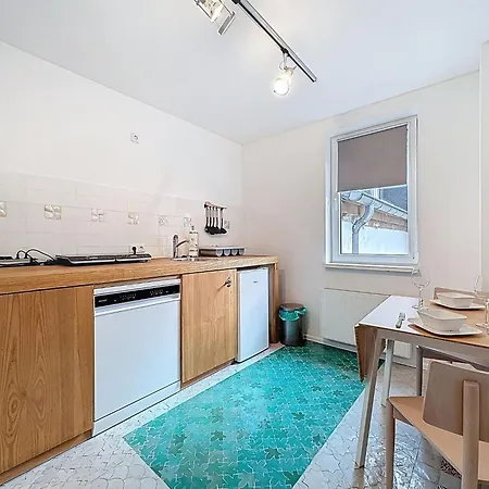 Daire 3 By Interhome *