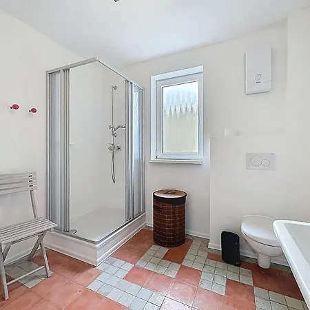 3 By Interhome * Fellen (Rhein-Hunsruck-Kreis)
