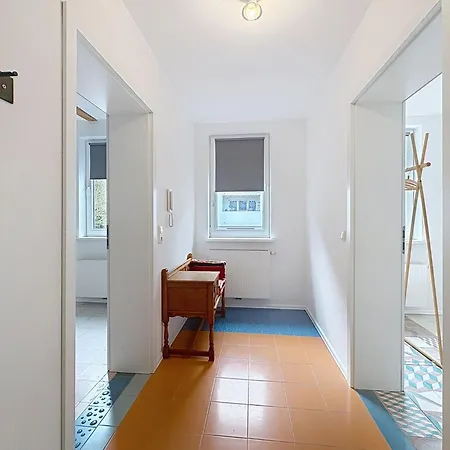 3 By Interhome Fellen (Rhein-Hunsruck-Kreis)