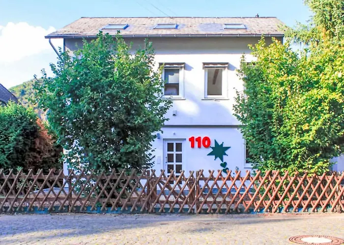 3 By Interhome Apartment Fellen (Rhein-Hunsruck-Kreis)