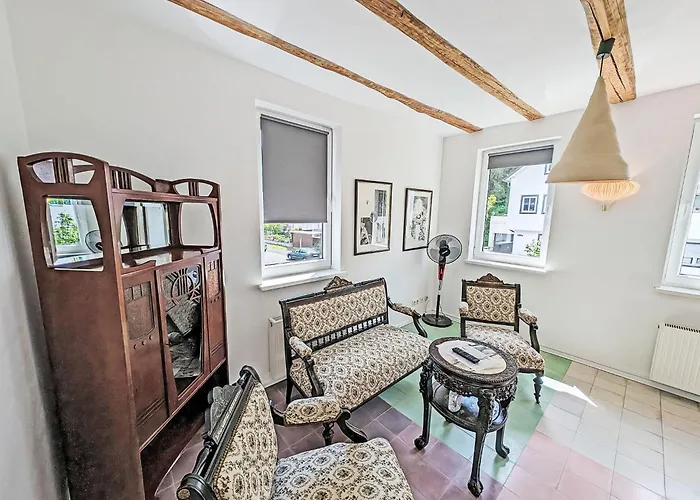 3 By Interhome * Fellen (Rhein-Hunsruck-Kreis)