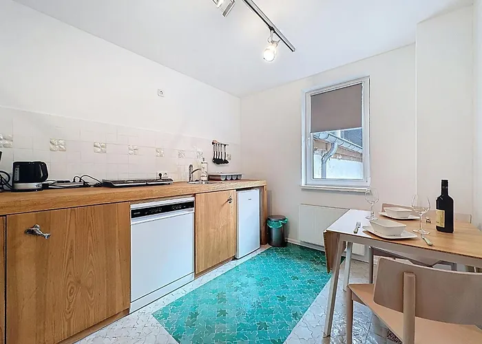 Apartment 3 By Interhome *