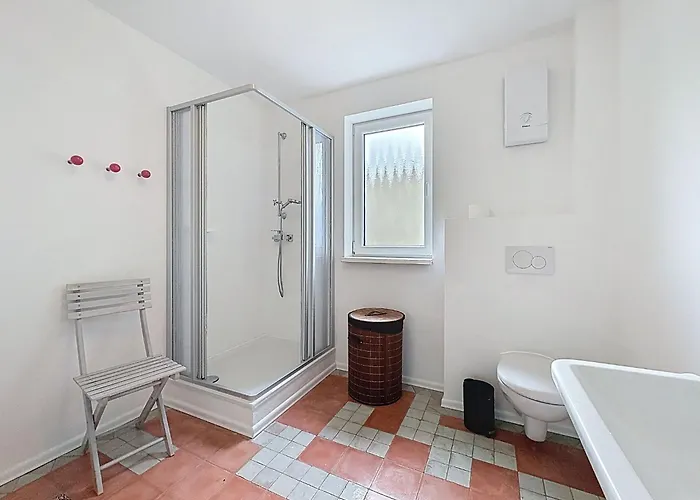 3 By Interhome * Fellen (Rhein-Hunsruck-Kreis)