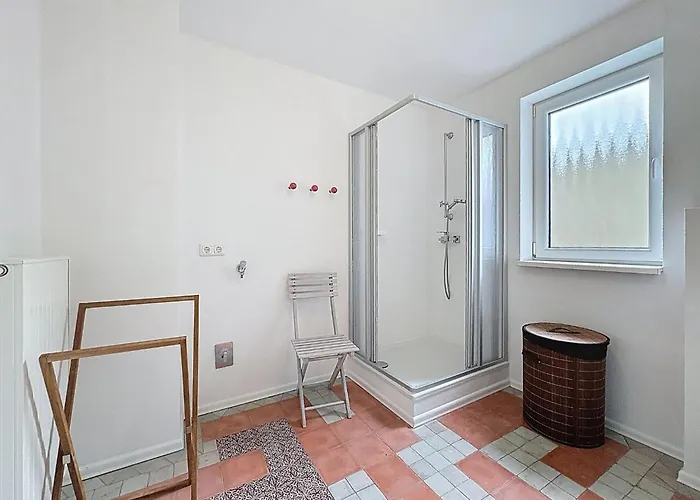 Apartment 3 By Interhome *